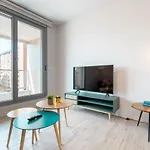 Appartement Insidehome - Ciudad De *