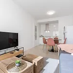 דירה Insidehome - Ciudad De