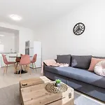 Insidehome - Ciudad De Appartement *