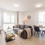 Insidehome - Ciudad De Appartement Valladolid