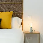 Insidehome - Ciudad De דירה וייאדוליד