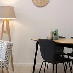 Insidehome - Ciudad De * Valladolid