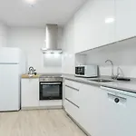דירה Insidehome - Ciudad De וייאדוליד