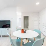 דירה Insidehome - Ciudad De וייאדוליד