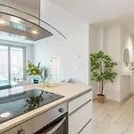 Insidehome - Ciudad De דירה וייאדוליד