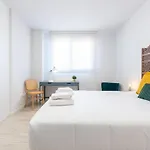 דירה Insidehome - Ciudad De