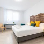 דירה Insidehome - Ciudad De וייאדוליד