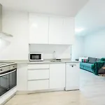 Insidehome - Ciudad De Appartement Valladolid