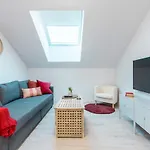 דירה Insidehome - Ciudad De