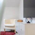 Insidehome - Ciudad De Apartment Valladolid
