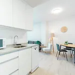 Insidehome - Ciudad De
