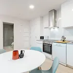 דירה Insidehome - Ciudad De וייאדוליד