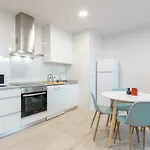 דירה Insidehome - Ciudad De *