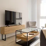 Insidehome - Ciudad De וייאדוליד