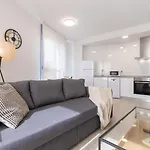Appartement Insidehome - Ciudad De *