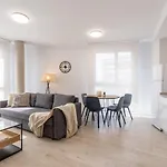 דירה Insidehome - Ciudad De וייאדוליד