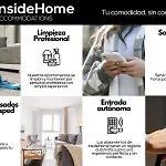 Insidehome - Ciudad De וייאדוליד