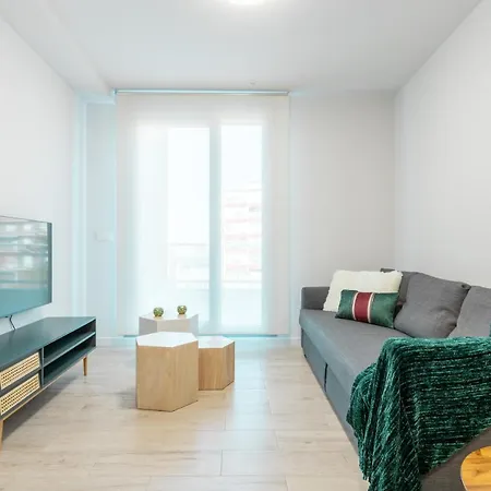 Insidehome - Ciudad De