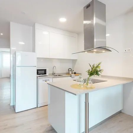 Insidehome Apartments - Ciudad De Valladolid * Вальядолид