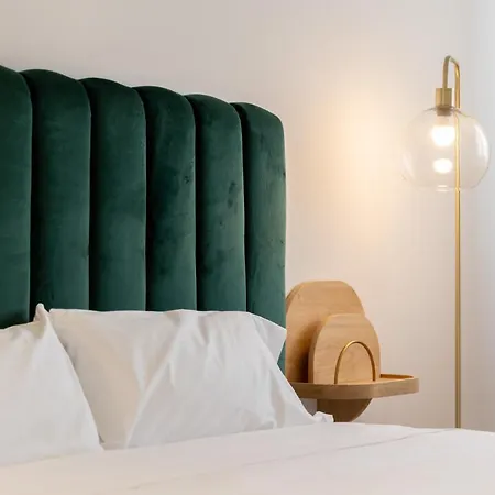 Insidehome Apartments - Ciudad De Valladolid