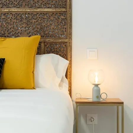 Insidehome Ciudad De Apartment Valladolid