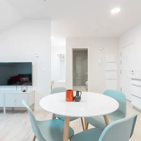 Apartamento Insidehome Ciudad De Valladolid