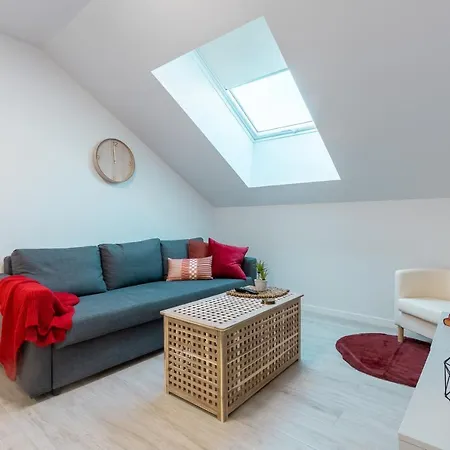 Insidehome Ciudad De