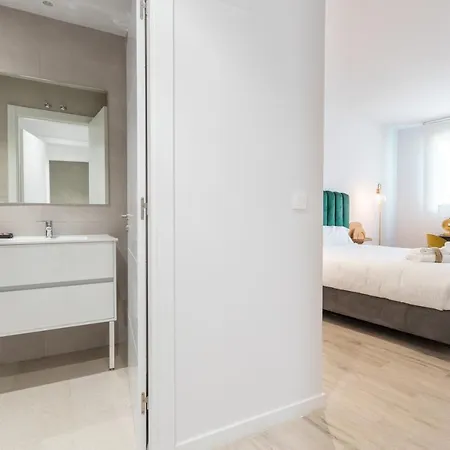 Insidehome Ciudad De Βαγιαδολίδ