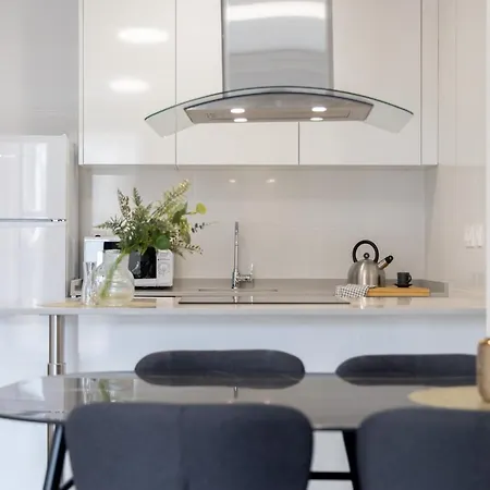 Insidehome Ciudad De Valladolid