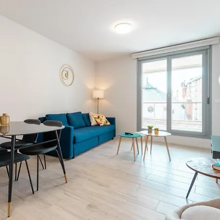 Insidehome - Ciudad De * Valladolid