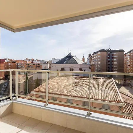 Apartment Insidehome Ciudad De
