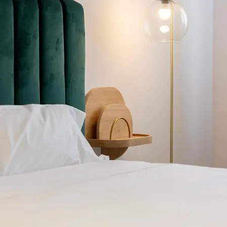 Apartment Insidehome Ciudad De Valladolid
