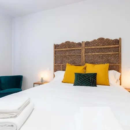 Insidehome - Ciudad De *