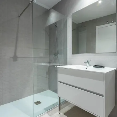 Apartment Insidehome Ciudad De *