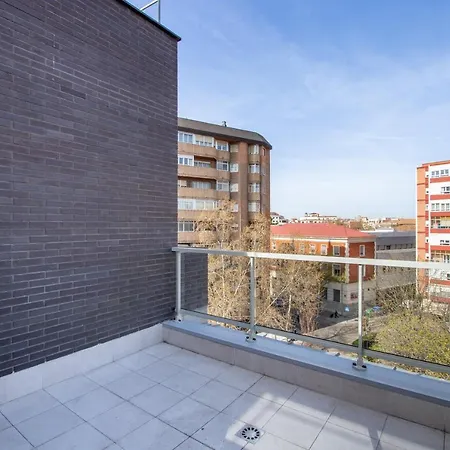 Insidehome Apartments - Ciudad De Valladolid *