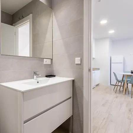 Insidehome Apartments - Ciudad De Valladolid Вальядолид