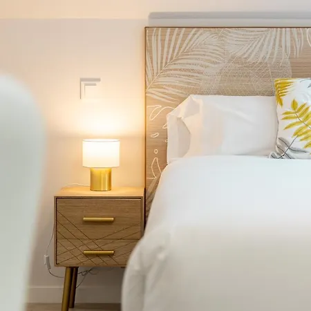 Insidehome Apartments - Ciudad De Valladolid Вальядолид