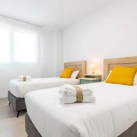 Insidehome Ciudad De Valladolid