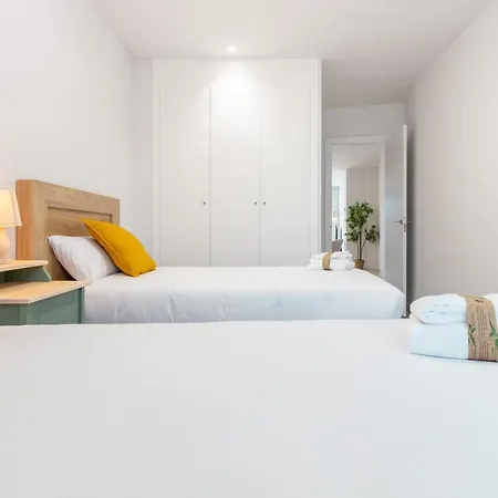 Insidehome Ciudad De Βαγιαδολίδ