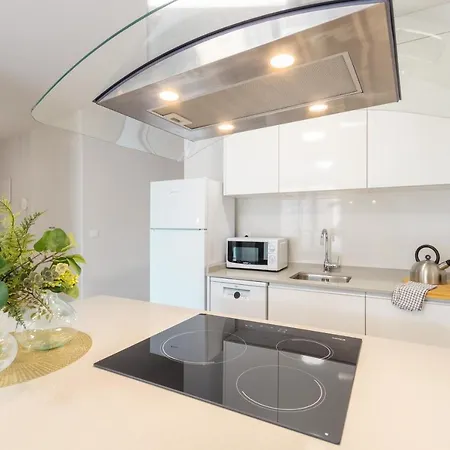 Insidehome Apartments - Ciudad De Valladolid *