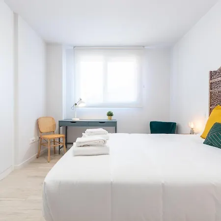 Διαμέρισμα Insidehome Ciudad De
