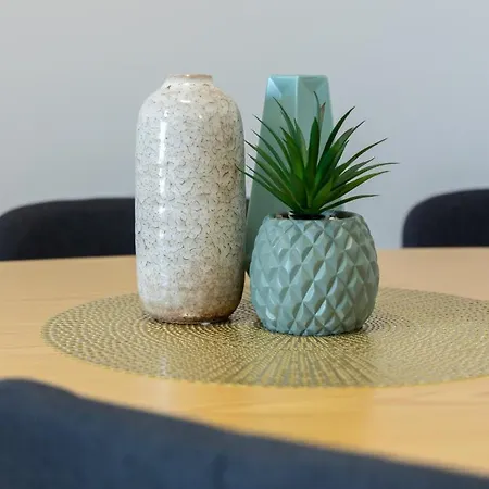 Διαμέρισμα Insidehome Ciudad De