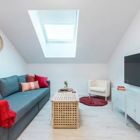 Apartamento Insidehome Ciudad De