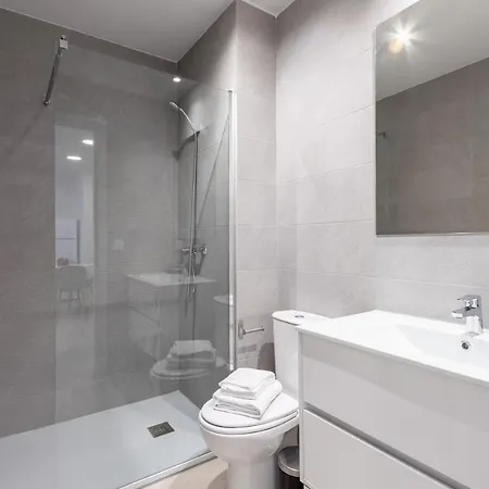 Insidehome Apartments - Ciudad De Valladolid * Вальядолид