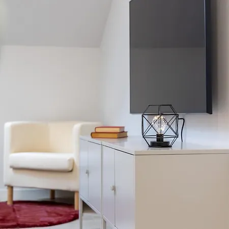 Insidehome Ciudad De Apartment Valladolid