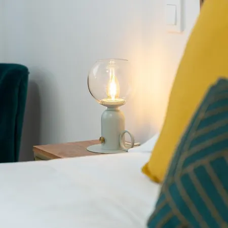 Апартаменты Insidehome Apartments - Ciudad De Valladolid