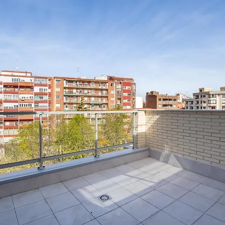 Insidehome Ciudad De * Valladolid