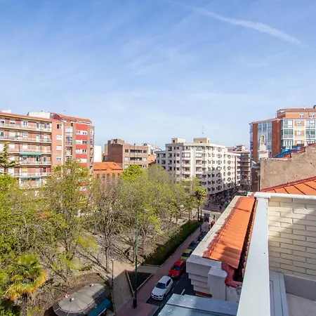 Insidehome Ciudad De * Βαγιαδολίδ
