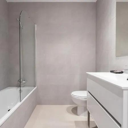 Апартаменты Insidehome Apartments - Ciudad De Valladolid