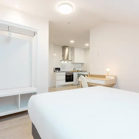 Insidehome Apartments - Ciudad De Valladolid *